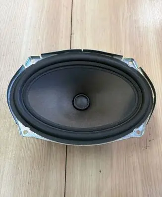 Mini One - Cooper Coupe R56 Rear door speaker 342263302