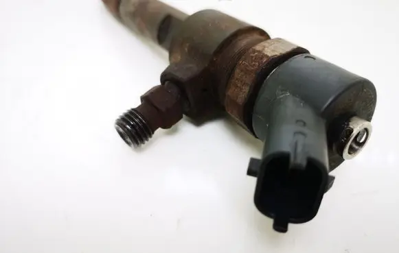 Opel Zafira B Fuel injector 0445110276 BAI1E6CAA 2212270669125