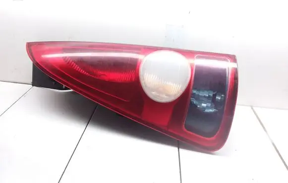 Renault Espace - Grand espace IV Rear/tail lights 8200027153 89023832