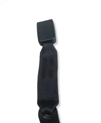 Ford Maverick Rear seatbelt buckle 888427F010 09071996