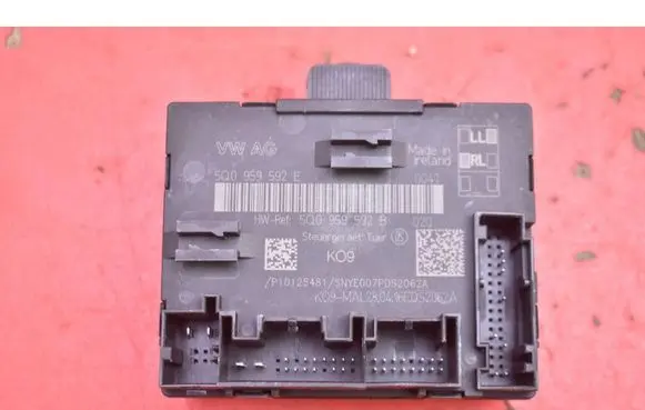 Volkswagen PASSAT CC Engine control unit/module ECU 5Q0959592