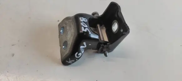 Peugeot 508 Rear door upper hinge