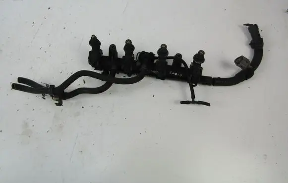 Seat Arosa Fuel main line pipe 