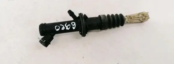 Clutch master cylinder