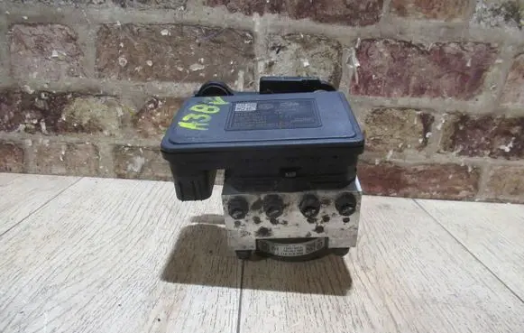 Audi A3 S3 8V ABS control unit/module 