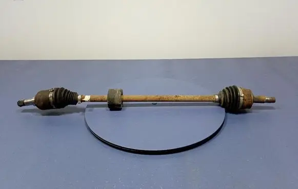 Fiat Tipo Front driveshaft 00519838450