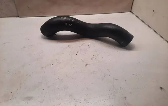 Mazda 6 Intercooler hose/pipe 040524