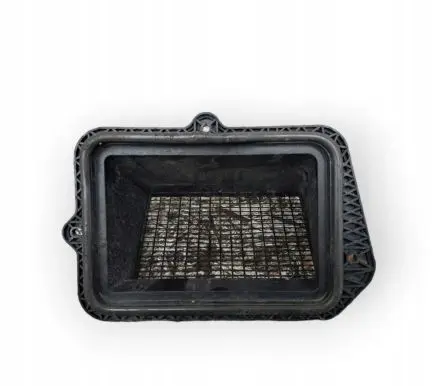 Audi Q5 SQ5 Intercooler air guide/duct channel 80A121261A