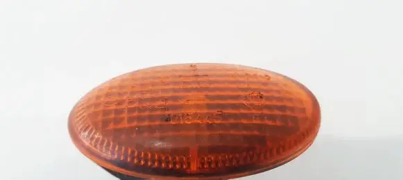 Subaru Forester SF Front fender indicator light 015445