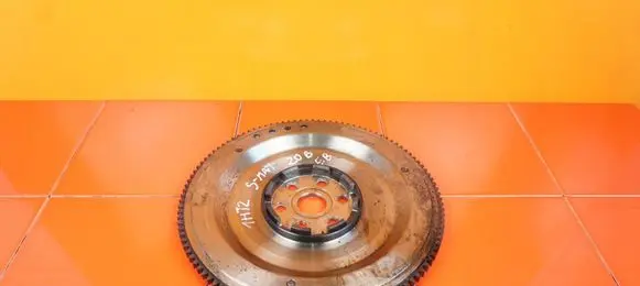 Ford S-MAX Flywheel TNWA
