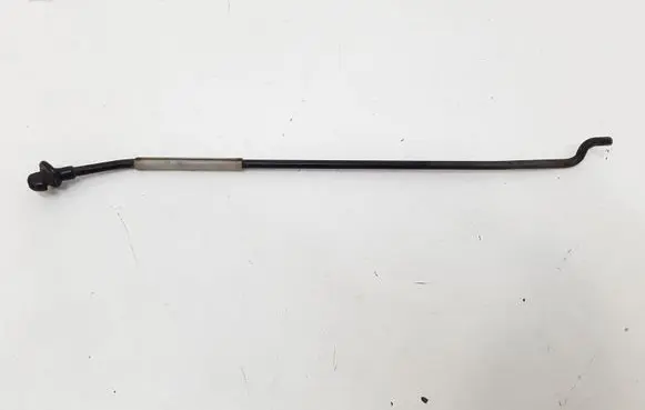 Toyota Corolla Verso E121 Engine bonnet/hood prop rod/strut 