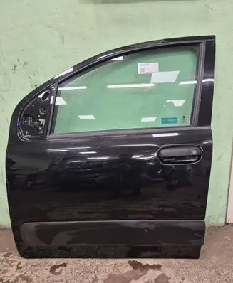 Fiat Panda III Front door