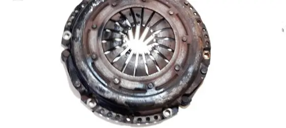 Pressure plate