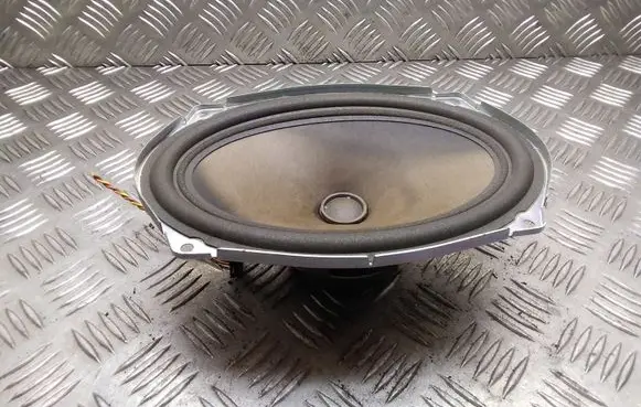 Mini One - Cooper Coupe R56 Rear door speaker 6513342263302