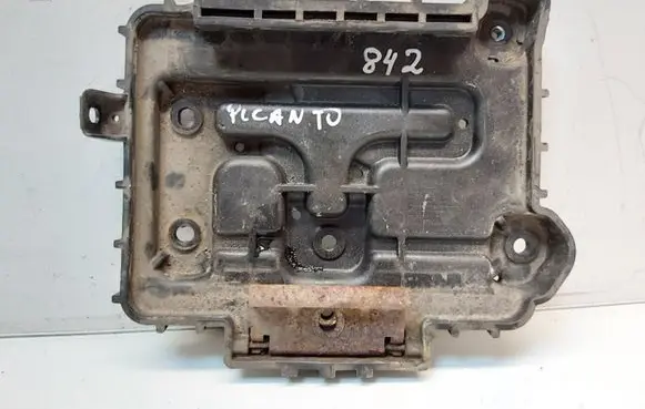 KIA Picanto Battery tray 