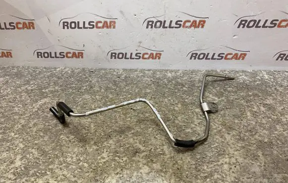 Volkswagen Polo V 6R Vacuum line/pipe/hose