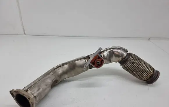 Audi Q5 SQ5 Exhaust flexible connection 80A253350CE