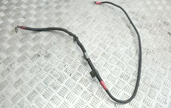 BMW 1 E82 E88 Wires (generator/alternator) 7560377