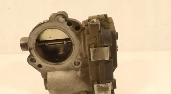 Seat Ibiza V (KJ) Throttle body valve 04C133062C