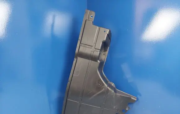 Fiat Ducato Side bottom protection 1356312080 1345518080