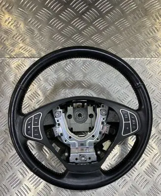 KIA Ceed Steering wheel 7K1620 561101H150