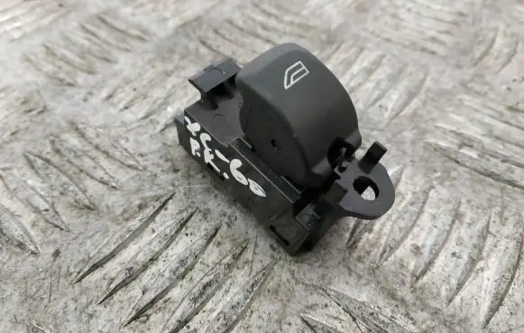 Volvo XC60 Electric window control switch 31272012