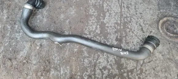 BMW 1 E81 E87 Engine coolant pipe/hose 1436378
