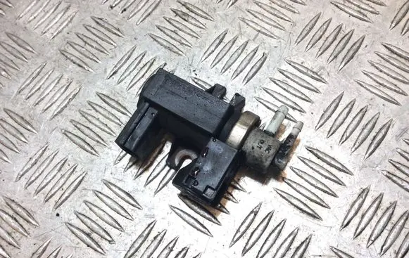 Audi A6 S6 C6 4F Turbo solenoid valve 8E0906622C