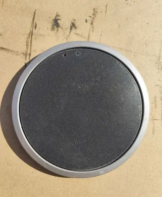 Renault Espace - Grand espace IV Rear door speaker cover trim 