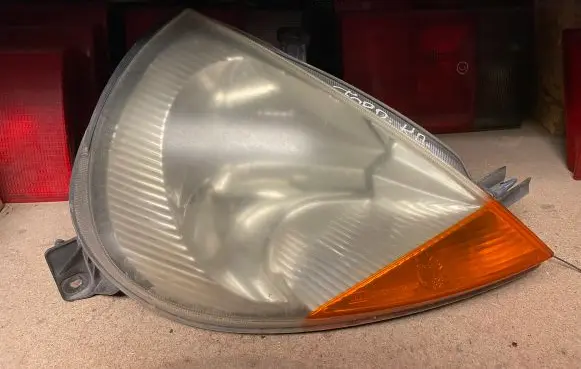 Ford Ka Headlight/headlamp 04HCRPL02A011A 5120