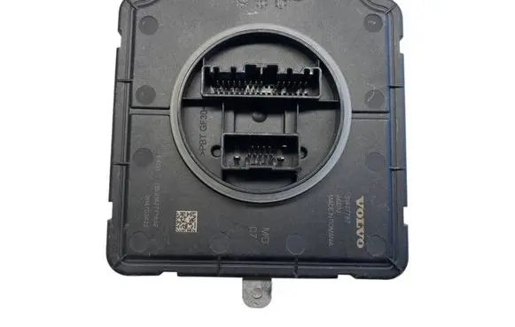 Volvo XC60 Headlight ballast module Xenon 31427787 A2C7517490