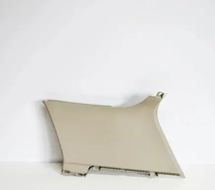 (C) pillar trim