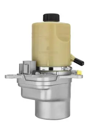 Ford Kuga I Power steering pump 4M513K514DC