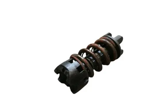 Volvo XC60 Clutch pedal mounting bracket assembly 