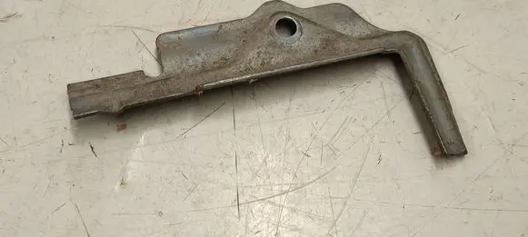 Audi A3 8Y Battery bracket 5Q0803219