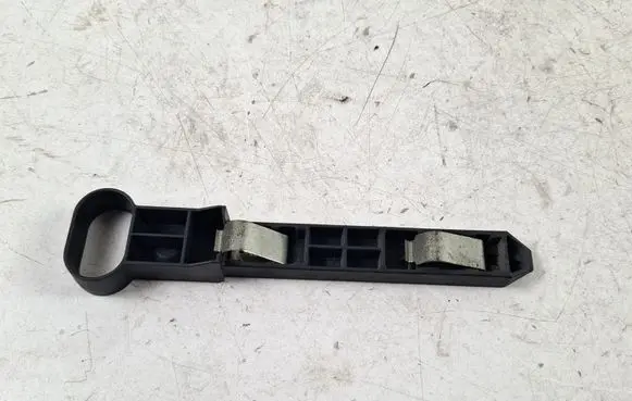 Volvo XC60 Headlight/headlamp mounting bracket 89093257 PA66GF30 31294522