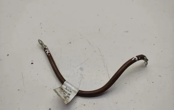 Mercedes-Benz Vito Viano W447 Negative earth cable (battery) A4475401200 521419