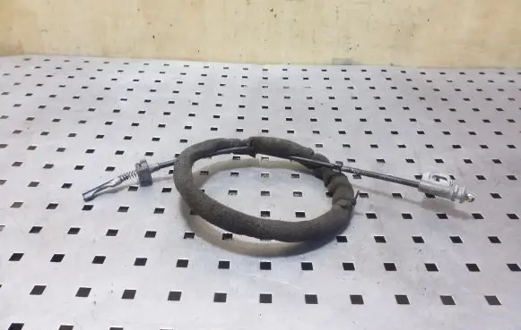 Gear shift cable linkage