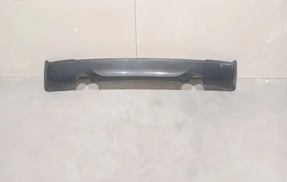 BMW 2 F22 F23 Rear bumper lower part trim 8055574 561718
