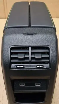 Peugeot 308 Other center console (tunnel) element