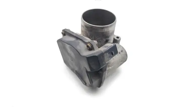 Volkswagen Golf VI Electric throttle body valve 03C133062S A2C53367169