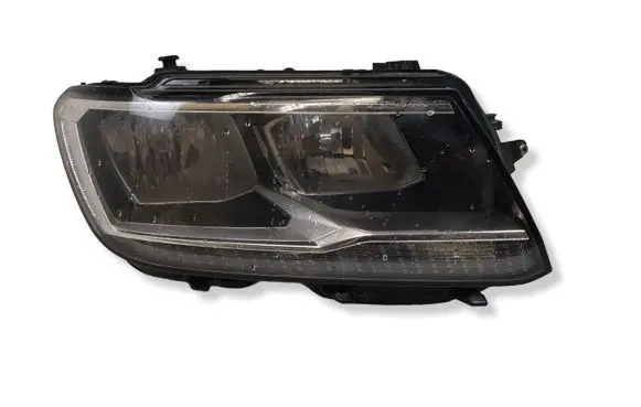Volkswagen Tiguan Headlight/headlamp 5NB941006B 030110120200 LE15A6357