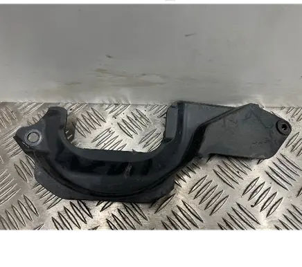 BMW X1 U11 Front underbody cover/under tray 9852122