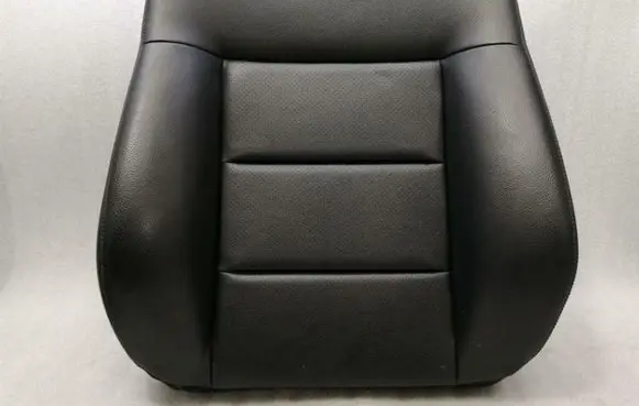 Front passenger seat