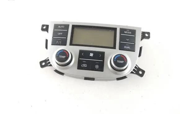 Hyundai Santa Fe Climate control unit 972502B430 972502B0XX