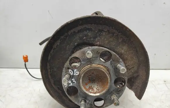 Honda Accord Rear wheel hub spindle/knuckle 