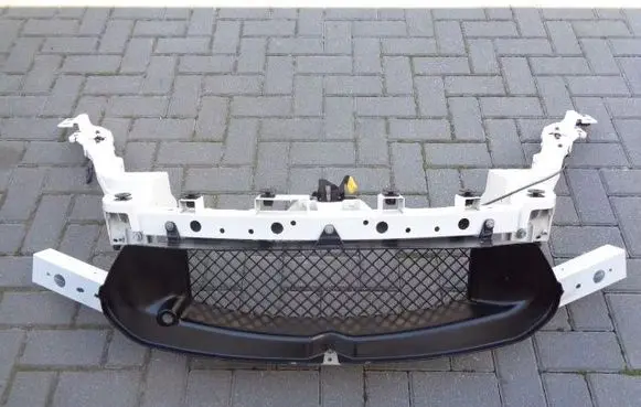 Maserati Ghibli Front piece kit 