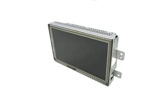 Land Rover Range Rover Evoque L538 Screen/display/small screen GHJ4B0207F FK6210E889CB 7505350207