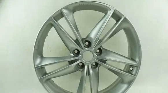 Nissan Qashqai R19 alloy rim KE4094C400