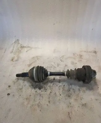 Audi Q7 4L Front driveshaft